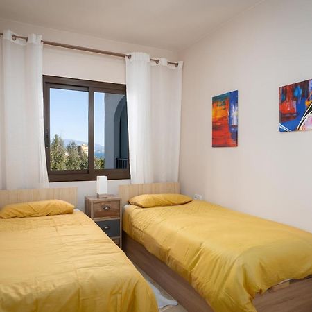 Beach Apartment Marina Duquesa Manilva Esterno foto