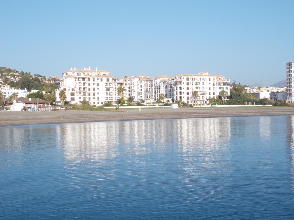 Beach Apartment Marina Duquesa Manilva Esterno foto