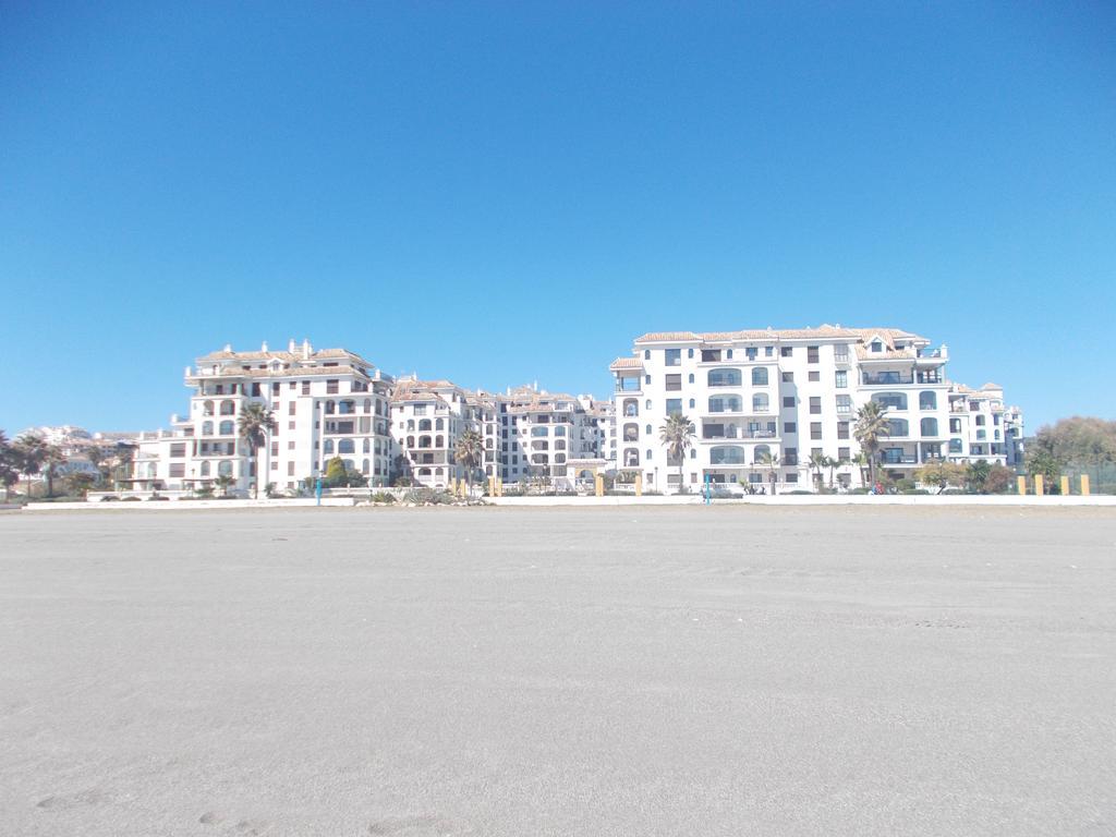 Beach Apartment Marina Duquesa Manilva Esterno foto