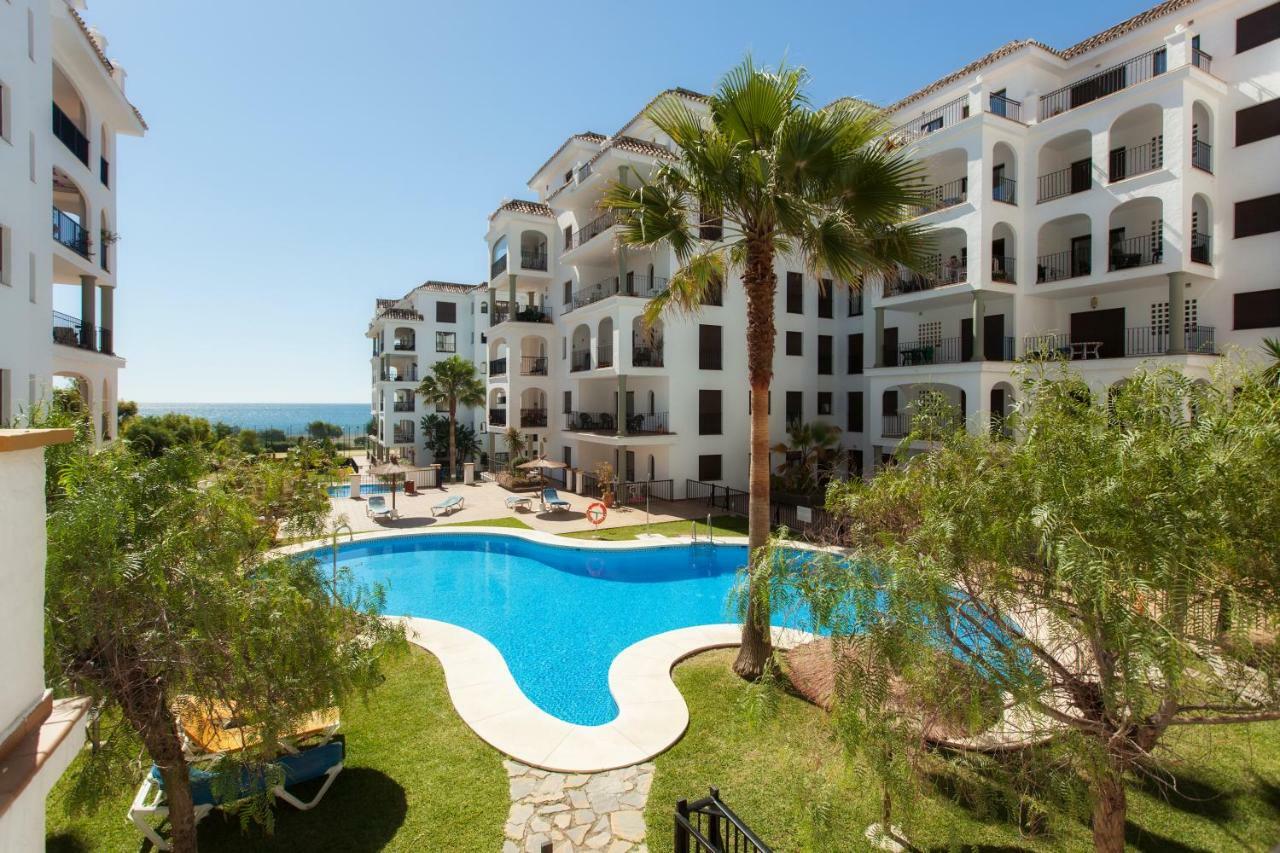 Beach Apartment Marina Duquesa Manilva Esterno foto