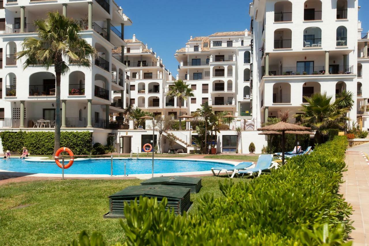 Beach Apartment Marina Duquesa Manilva Esterno foto